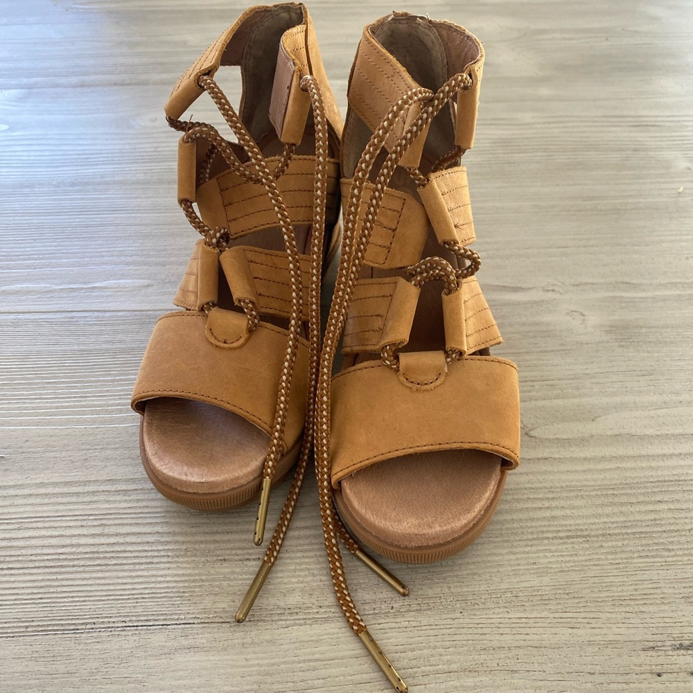 SOREL sandals